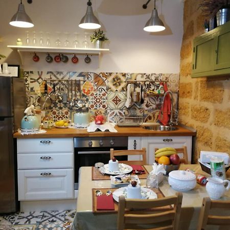 Al-Zabut Bed & Breakfast Самбука ди Сицилия Екстериор снимка