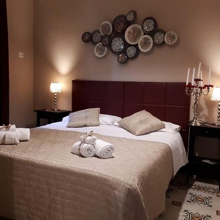 Al-Zabut Bed & Breakfast Самбука ди Сицилия Екстериор снимка