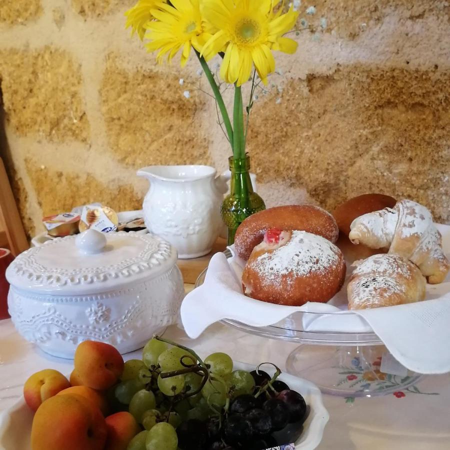 Al-Zabut Bed & Breakfast Самбука ди Сицилия Екстериор снимка