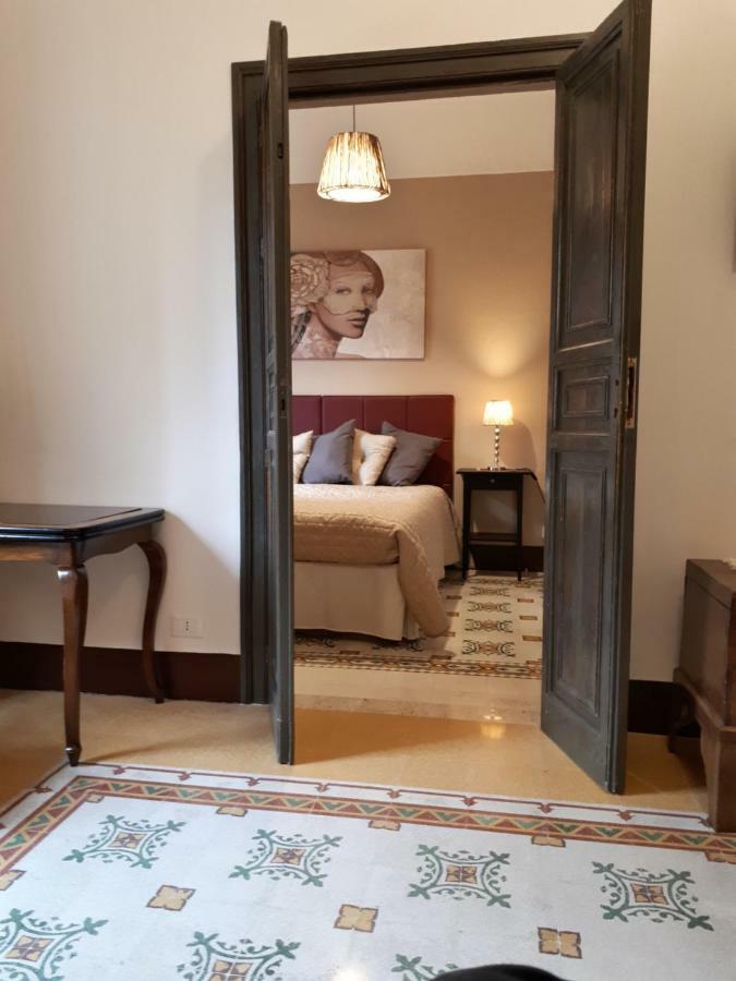 Al-Zabut Bed & Breakfast Самбука ди Сицилия Екстериор снимка