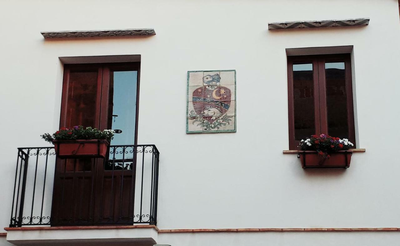 Al-Zabut Bed & Breakfast Самбука ди Сицилия Екстериор снимка